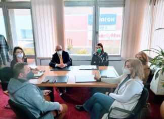 Επί τάπητος το πρόγραμμα αγροτικού εξηλεκτρισμού στη Δυτική Ελλάδα – Συνάντηση με το ΔΕΔΔΗΕ