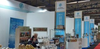 Πρόσκληση από την Περιφέρεια Δυτικής Ελλάδας σε επιχειρήσεις για συμμετοχή στην «11η ΕΞΠΟΤΡΟΦ»