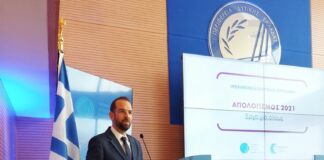 Νεκτ. Φαρμάκης : Στη Δυτική Ελλάδα δεν υπάρχουν Πατρίκιοι και Πληβείοι