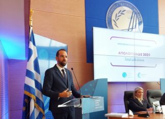 Νεκτ. Φαρμάκης : Στη Δυτική Ελλάδα δεν υπάρχουν Πατρίκιοι και Πληβείοι