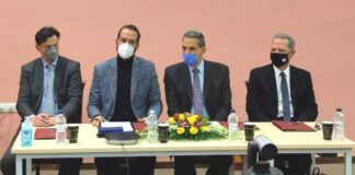 Έπεσαν οι υπογραφές για τη μεγάλη συνέργεια της Γεωπονικής Σχολής