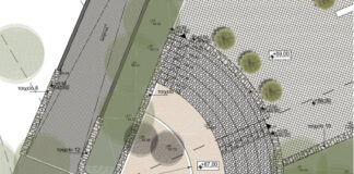 Εγκρίθηκε η μελέτη για την πλατεία του Γαλατά