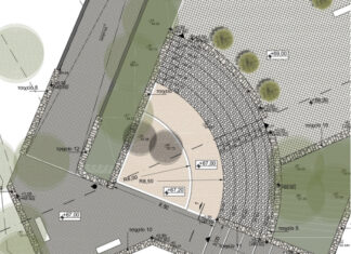 Εγκρίθηκε η μελέτη για την πλατεία του Γαλατά