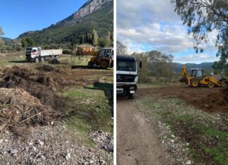 Ενημερωτική ημερίδα με θέμα: «Δράσεις καθαρισμού στο Εθνικό Πάρκο Λιμνοθαλασσών Μεσολογγίου – Αιτωλικού»