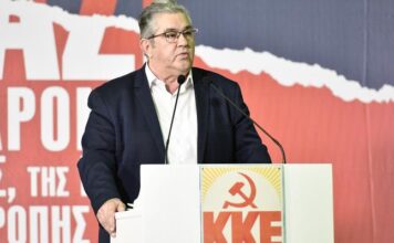 Ίσως τα drones να έγραφαν πάνω τους με χοντρά, ευδιάκριτα, γράμματα, «προορισμός Σούδα»…