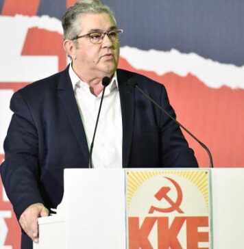 Ίσως τα drones να έγραφαν πάνω τους με χοντρά, ευδιάκριτα, γράμματα, «προορισμός Σούδα»…