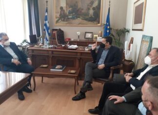 «Ο δήμαρχος πρέπει να κάνει αντιπολίτευση στην κυβέρνηση…»