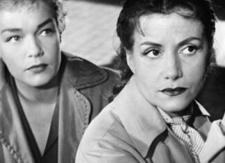 “Οι διαβολογυναίκες” στην Κινηματογραφική Λέσχη