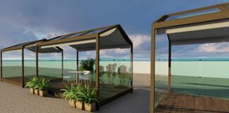 Η πρόταση του ΤΕΕ για τη «λιάστρα» στις πλατείες του Αγρινίου