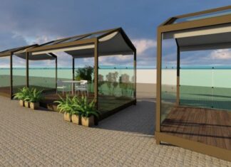 Η πρόταση του ΤΕΕ για τη «λιάστρα» στις πλατείες του Αγρινίου