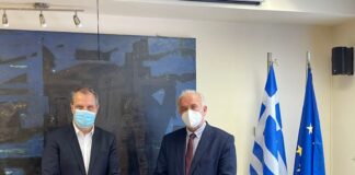 Εκτάσεις από την ΕΤΑΔ προς αξιοποίηση ζητά ο Δήμος Μεσολογγίου