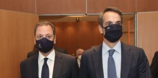 H Υπουργία δεν “άγγιξε” την Αιτωλοακαρνανία και ο Λιβανός έχασε την ευκαιρία