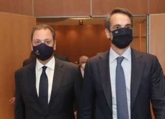 Το «εγκεφαλικό νεκρό» ΝΑΤΟ ξύπνησε και τερμάτισε την ανοχή του Μητσοτάκη