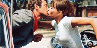 “Ο τρελός Πιερό” στην Κινηματογραφική Λέσχη Αγρινίου