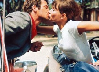 “Ο τρελός Πιερό” στην Κινηματογραφική Λέσχη Αγρινίου