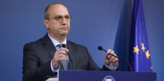 O κυβερνητικός εκπρόσωπος σχολιάζει… το έργο Ανακριτών και Εισαγγελέων