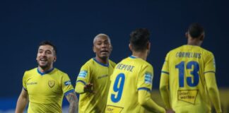 Παναιτωλικός: Το πήρε απόφαση – Δίνει μεγάλα συμβόλαια