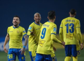 Παναιτωλικός: Το πήρε απόφαση – Δίνει μεγάλα συμβόλαια