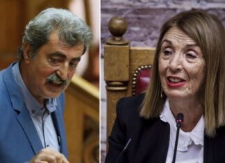 Η κυβέρνηση δεν τους είναι αρκετή…