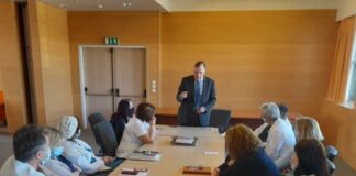 Νοσοκομείο Αγρινίου : Προς επάνοδο στην κανονικότητα τα τακτικά χειρουργεία