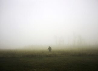 Έκθεσης φωτογραφίας της Kathleen Robbins στο Μεσολόγγι