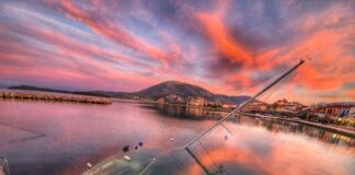 Τι λέει το Δημοτικό Λιμενικό Ταμείο Ακτίου-Βόνιτσας για το βυθισμένο σκάφος