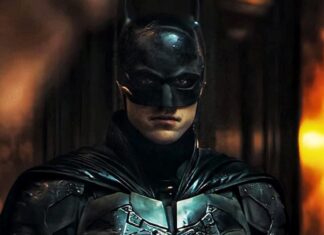 Batman στον Άνεσις