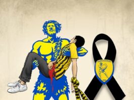 Παναιτωλικός: Επιτυχημένη η δημοπρασία στη μνήμη του αδικοχαμένου Άλκη – To “ευχαριστώ” της ΠΑΕ