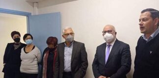 Έμφαση στα προγράμματα στήριξης επενδύσεων και νέων αγροτών στη Δυτική Ελλάδα