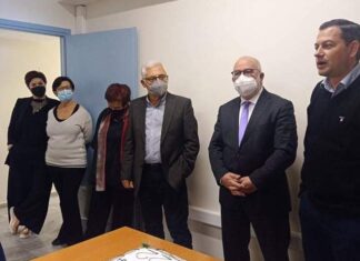 Έμφαση στα προγράμματα στήριξης επενδύσεων και νέων αγροτών στη Δυτική Ελλάδα