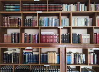 Λειτουργεί στην Πάλαιρο η Δημοτική Δανειστική Βιβλιοθήκη