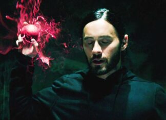 “Moribius” : Συνεχίζεται για δεύτερη εβδομάδα