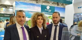 Η Περιφέρειας Δυτικής Ελλάδας στη διεθνή τουριστική έκθεση TTR 2022 στο Βουκουρέστι