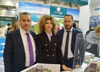 Η Περιφέρειας Δυτικής Ελλάδας στη διεθνή τουριστική έκθεση TTR 2022 στο Βουκουρέστι