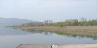 Συντήρηση της προβλήτας στα Αμπάρια ζητά η Κοινότητα Παναιτωλίου