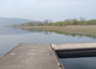 Συντήρηση της προβλήτας στα Αμπάρια ζητά η Κοινότητα Παναιτωλίου