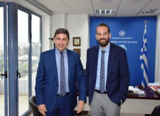 «Εθνικό Στρατηγικό Σχέδιο για τον Αθλητισμό» : Στην Δυτική Ελλάδα η πρώτη εκδήλωση