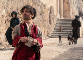 “Συρανό ντε Μπερζεράκ” στον Άνεσις