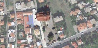 Δήμος Ναυπακτίας : Εγκρίθηκε η μελέτη για την πλατεία της Κ. Δάφνης