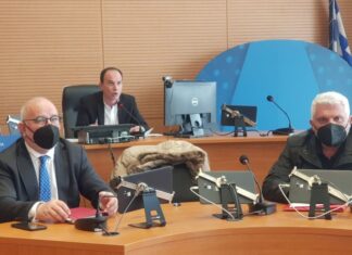 Δυτική Ελλάδα : Στο Περιφερειακό Συμβούλιο θα έρθει η ΣΜΠΕ του Περιφερειακού Σχεδίου για την Κλιματική Αλλαγή