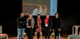 Με τη συμμετοχή του Europe Direct της ΠΔΕ η εκδήλωση “Women’s Empowerment Gathering” του TEDxPatras