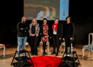 Με τη συμμετοχή του Europe Direct της ΠΔΕ η εκδήλωση “Women’s Empowerment Gathering” του TEDxPatras