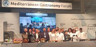 Πόλος έλξης τα προϊόντα Αριστείας των Αιτωλοακαρνανικών επιχειρήσεων στη Food Expo