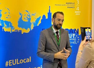 Ν. Φαρμάκης : «Τίποτα για τους πολίτες, χωρίς τους πολίτες»