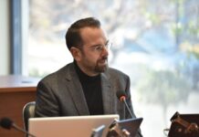 Ο Φαρμάκης «βλέπει» επιπλέον ευκαιρίες και προοπτικές