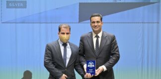 Βραβείο στο Δήμο Αγρινίου για το Περιβαλλοντικό Παρατηρητήριο