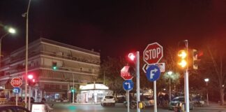 Τι ισχύει πλέον με τις αντιδρομήσεις από Καραπανέϊκα μέχρι την πλατεία Άρη Βελουχιώτη