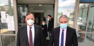 Νοσοκομείο Αγρινίου : Η Διοίκηση απαντά στα περί “διάλυσης” – Δεν υφίσταται θέμα σε Καρδιολογική και Χειρουργική