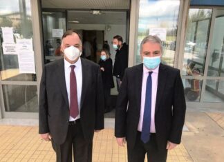 – Θα δείτε να απογειώνεται το Νοσοκομείο βζιιιν