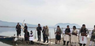 Τιμήθηκε η ιστορική «Μάχη της Κλείσοβας»